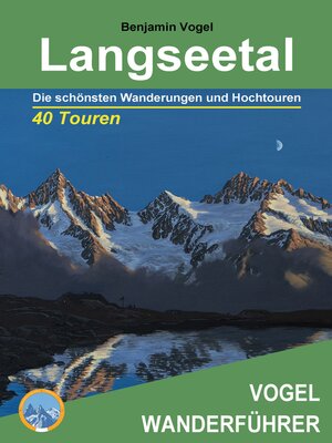 cover image of Langseetal